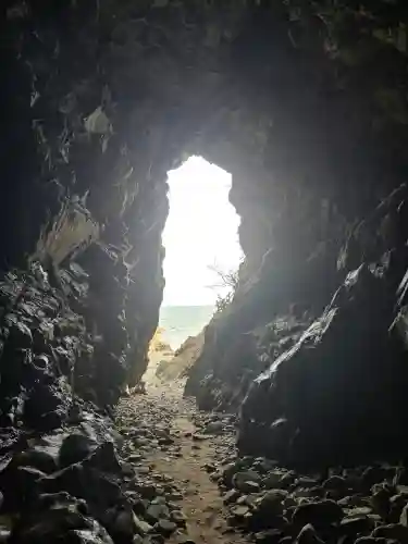鵜戸神社(大御神社境内社)(宮崎県)