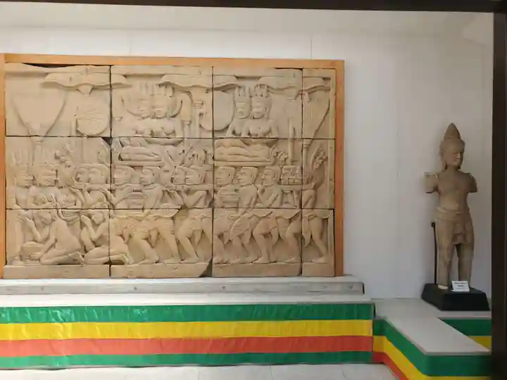 福祥寺(須磨寺)のその他建物