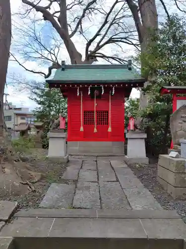 愛宕神社(福島県)