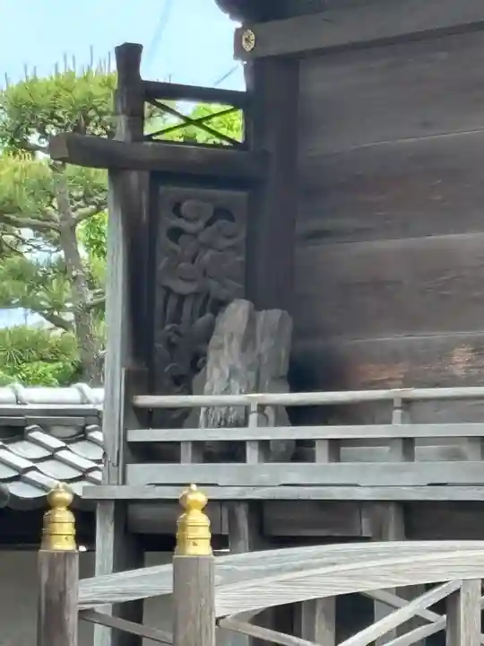 阿閇神社(兵庫県)