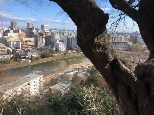愛宕神社(宮城県)