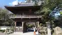 霊山寺(徳島県)