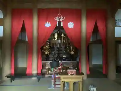 玉林寺（小牧観音）(愛知県)