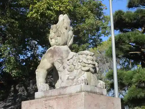 藤森神社(京都府)