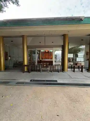 八劔神社(大阪府)