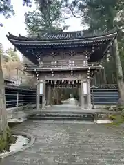 那谷寺(石川県)