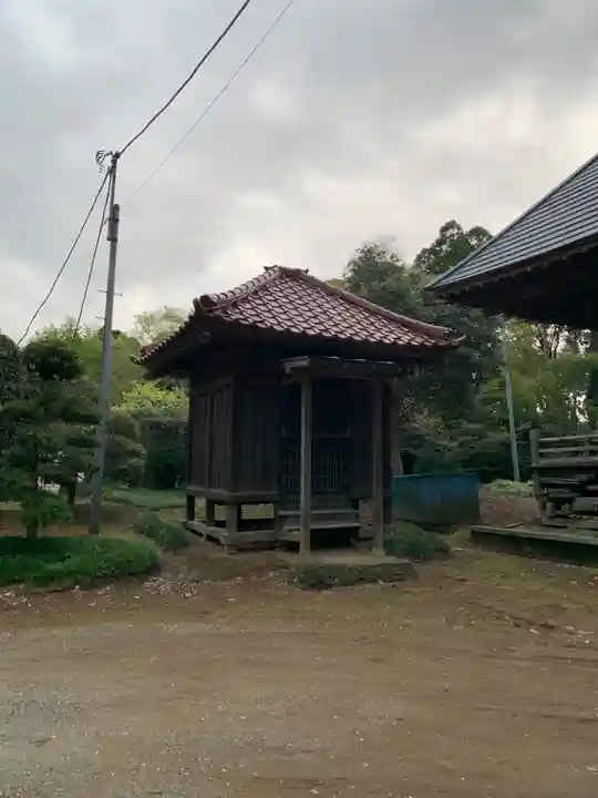 本城寺(千葉県)
