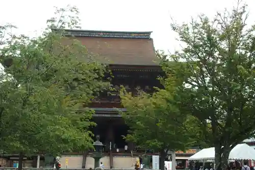 金峯山寺(奈良県)