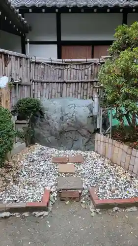 酒見神社(愛知県)