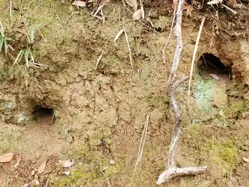 道了大権現(栃木県)