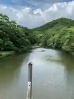 伊勢神宮内宮(皇大神宮)(三重県)