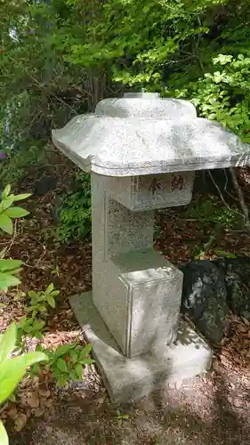 鼻顔稲荷神社のその他建物