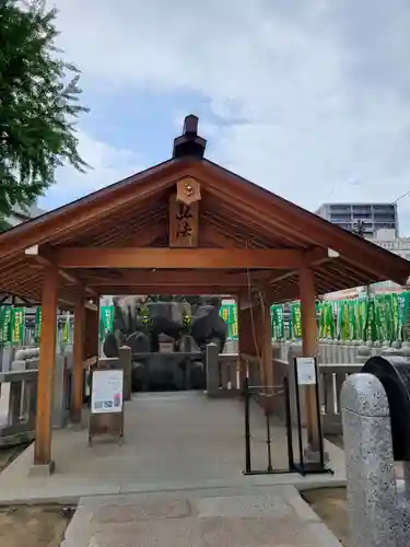 四天王寺(大阪府)