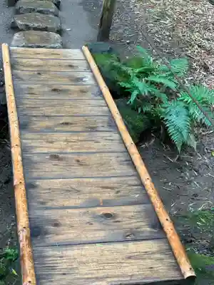 報国寺のその他建物