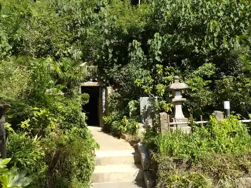 定泉寺(神奈川県)