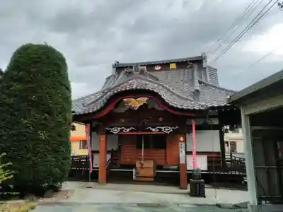 久成寺のその他建物