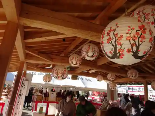 出雲大社相模分祠(神奈川県)