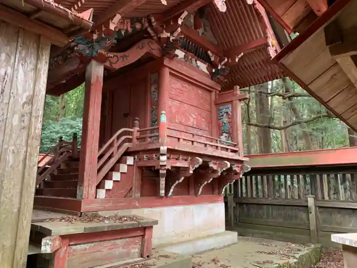 稲荷神社(千葉県)