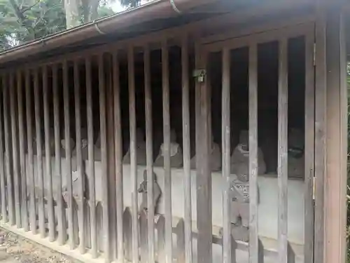 土渕不動院(神奈川県)