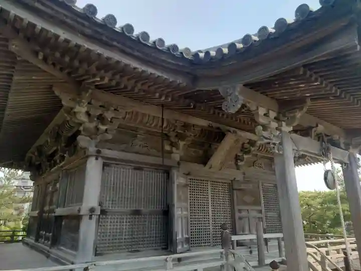 瑞巌寺五大堂(宮城県)