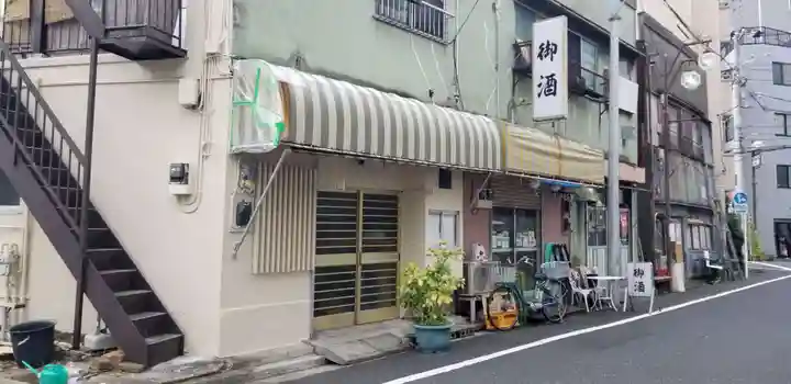 春慶寺のその他建物