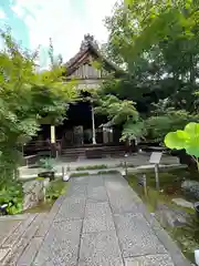 勝林寺(京都府)