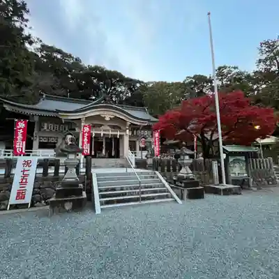 公智神社(兵庫県)