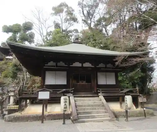 石山寺(滋賀県)