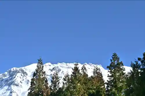 八海神社(新潟県)