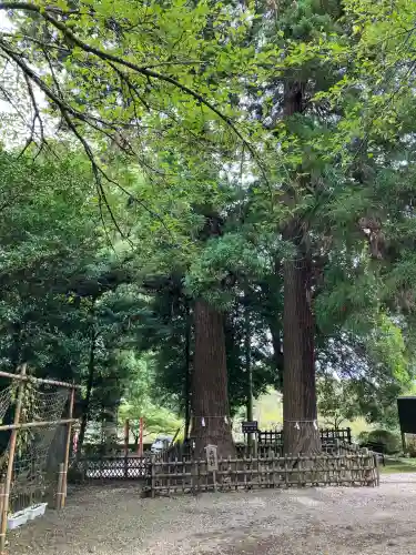 大田原神社(栃木県)