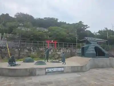 平林貴船神社(兵庫県)