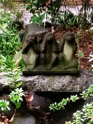 阿佐ヶ谷神明宮(東京都)