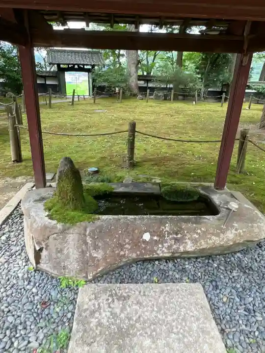 西念寺(茨城県)