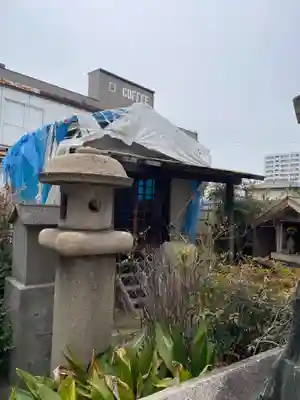 元祖教会(兵庫県)