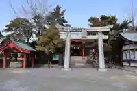 太良嶽神社(佐賀県)