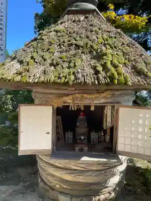 観音正寺(滋賀県)