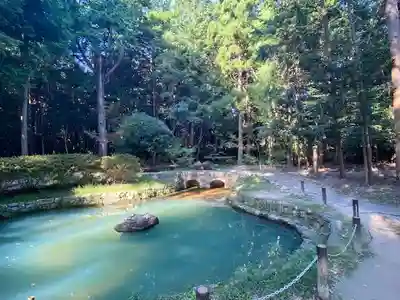 大麻比古神社(徳島県)