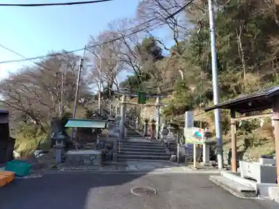桑田神社(京都府)