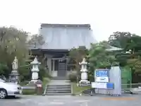 充国寺(宮城県)