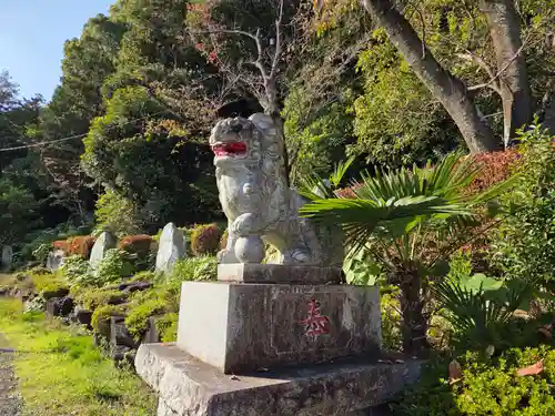 高石神社(神奈川県)