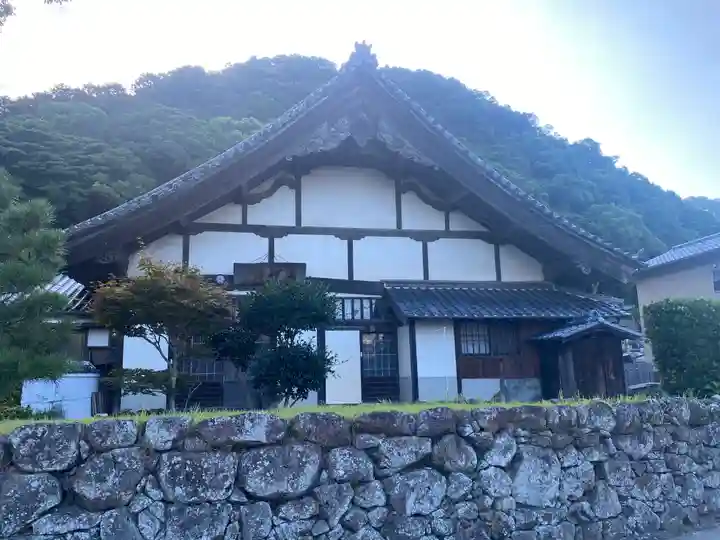 万福寺(和歌山県)