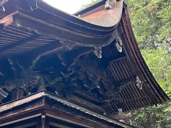 手力雄神社のその他建物