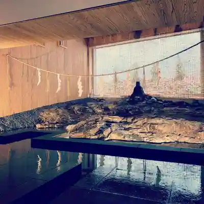 住吉神社(山口県)