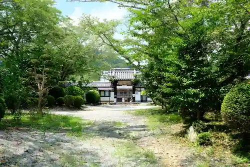 世尊寺のその他建物