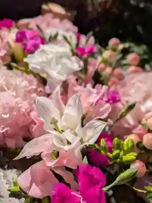 本郷氷川神社(東京都)