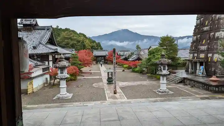 妙満寺(京都府)