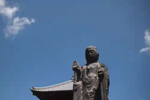 馬蹄寺(埼玉県)