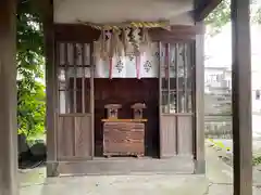 大市神社(三重県)