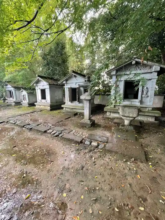 瑞龍寺(富山県)