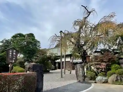喜多院(埼玉県)